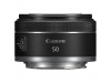 Canon RF 50mm f/1.8 STM Lens (Promo Cashback Rp  700.000)